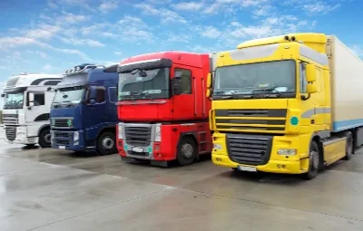 Bursa Mengen Nakliye Ambarı