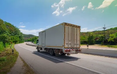 Bursa ile Mengen Arası Bulaşık Makinesi Taşıma