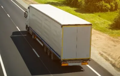 Bursa ile Mengen Arası Parça Eşya Taşıma